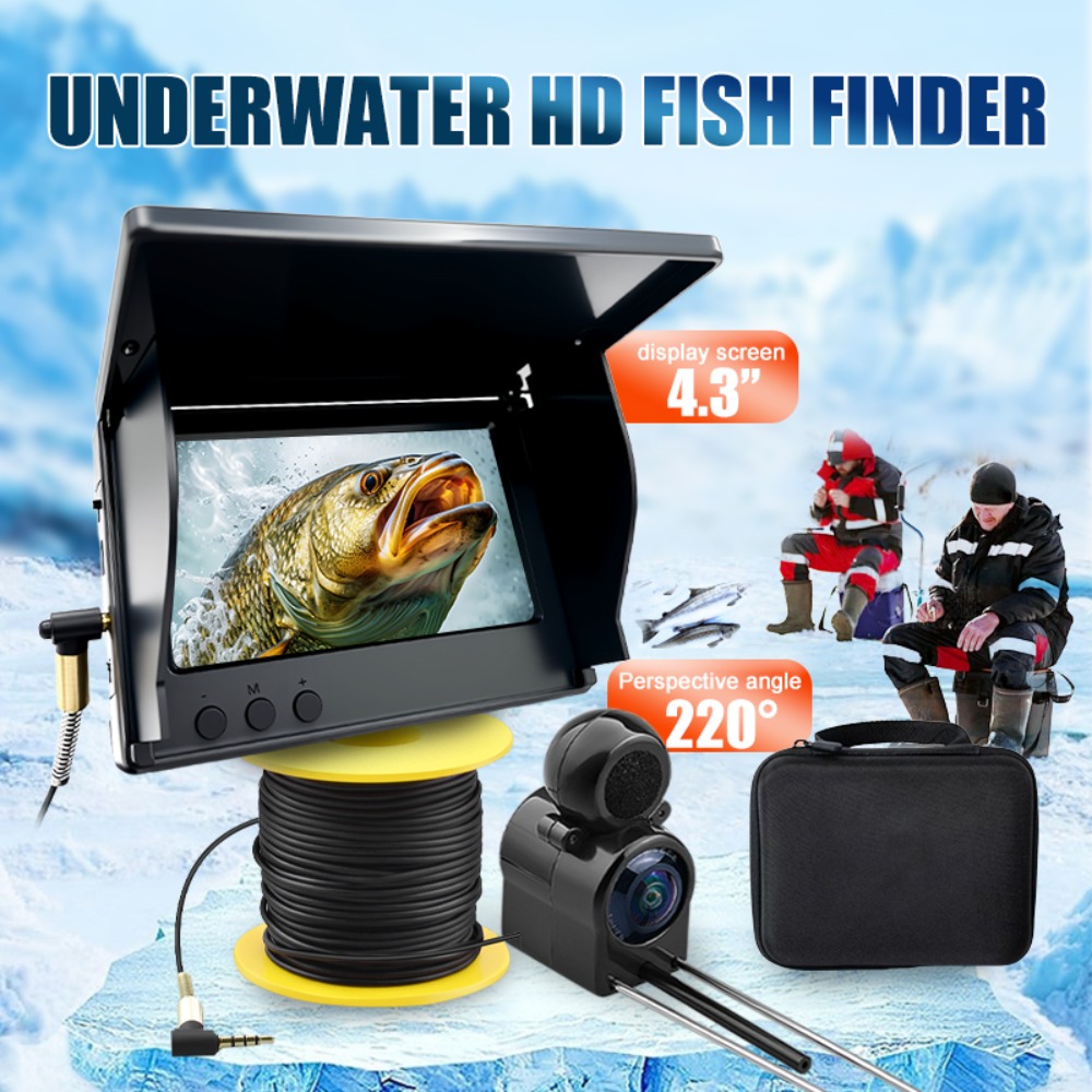 Fishing Camera - 5