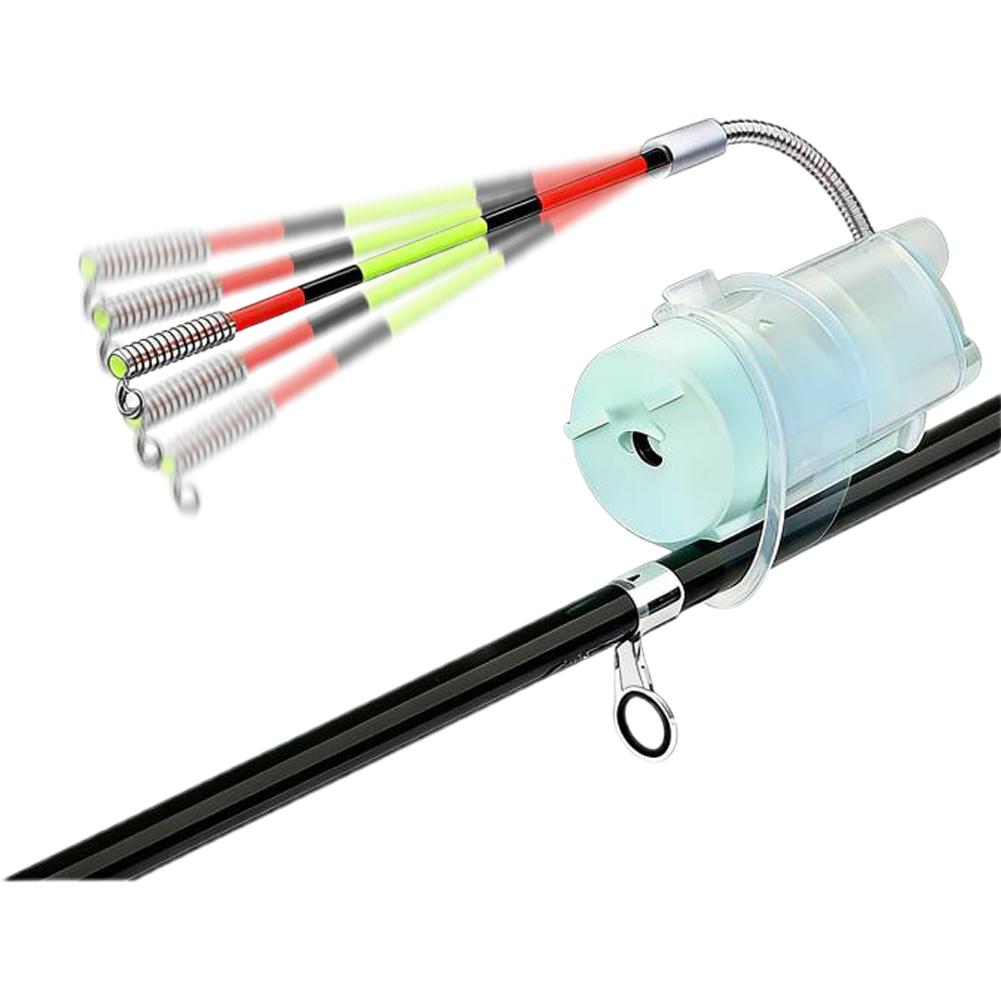 Night Fishing Float Bites Alar - Bite Alarm ulasan dan harga