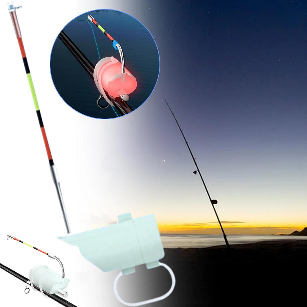 Night Fishing Float Bites Alar - Bite Alarm ulasan dan harga