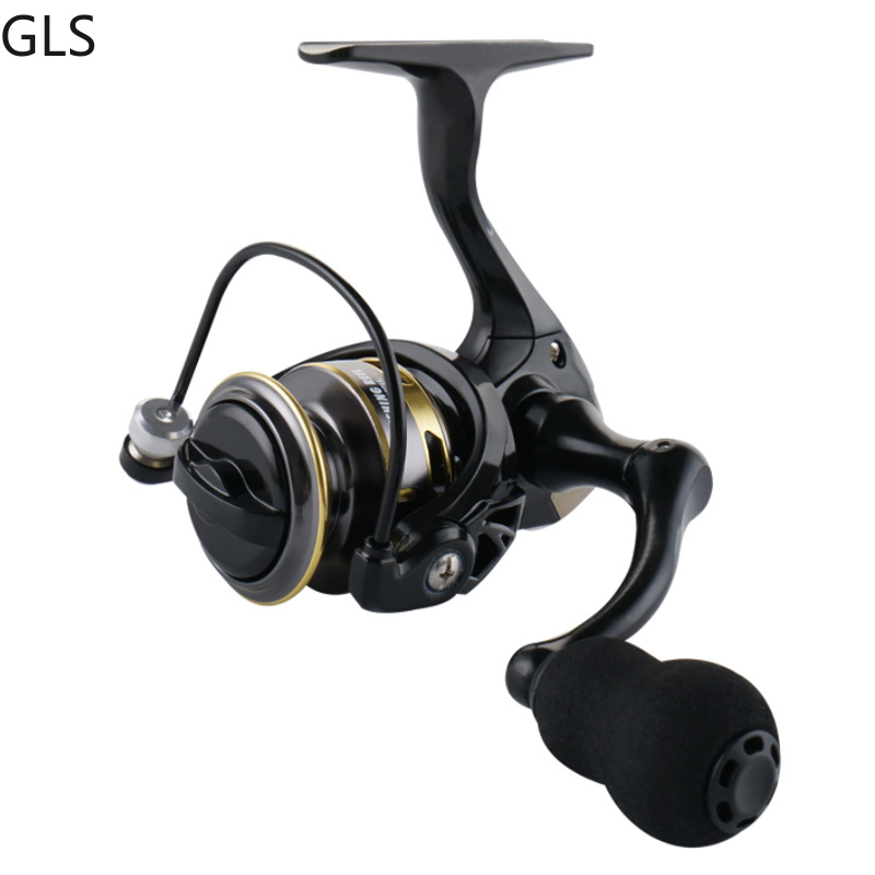 Mini Reel 500/800 Series EVA G - Daiwa Reel Bg ulasan dan harga