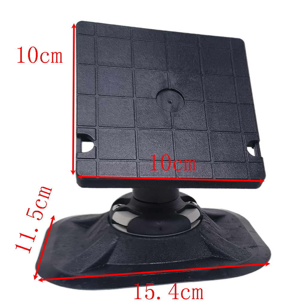 Kayak Canoe Track Rail Fishfin - Fish Finder Mount ulasan dan harga