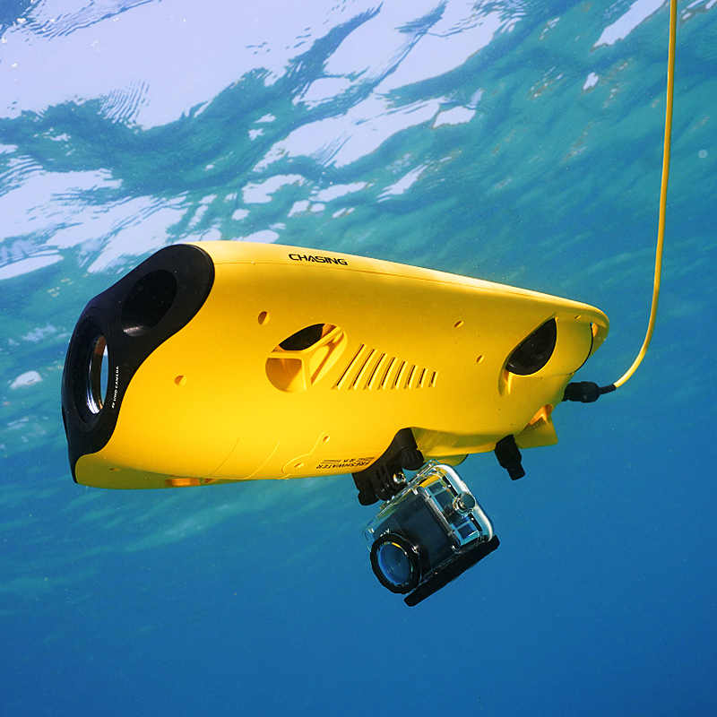 alvage Rescue Equipment Can Sw - Fish Finder ulasan dan harga