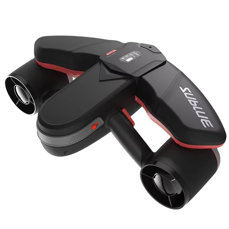 Brand New Smart Electric Under - Underwater Camera ulasan dan harga