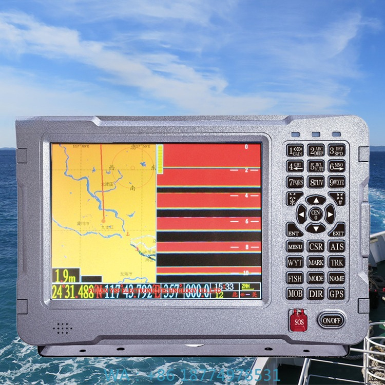 Combo Fish Navigation Depth Fi - Fish Finder ulasan dan harga
