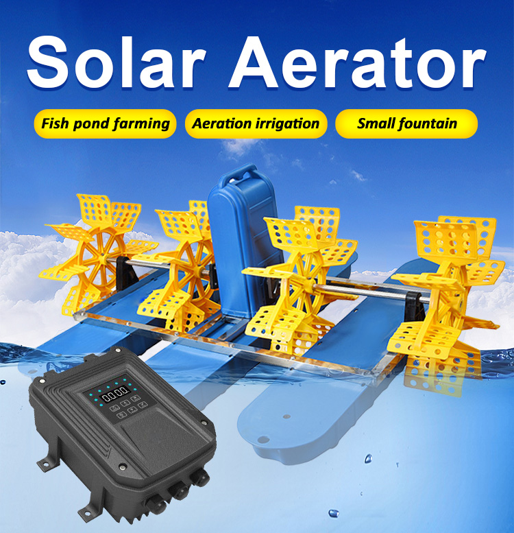 Aerator Pump for Fish Pond Far - Fish Finder ulasan dan harga
