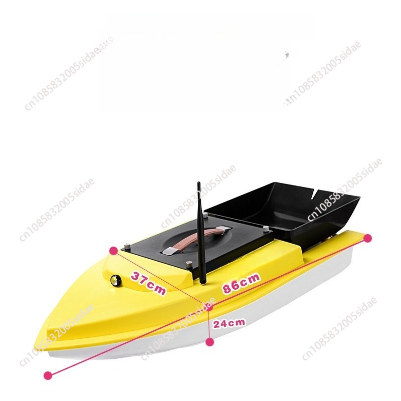 Outdoor Night Fishing RC GPS B - Fish Finder ulasan dan harga