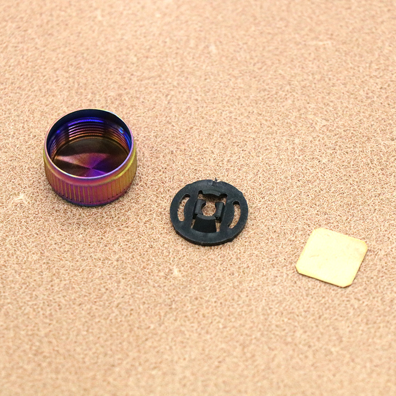 FOR ABU C4 TC4 Titanium Alloy  - Abu Garcia Reel Max ulasan dan harga