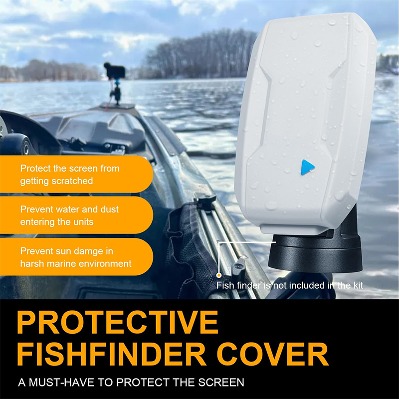 Garmin Striker Protective Sun/ - Fish Finder Portable ulasan dan harga