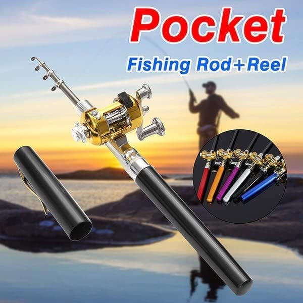 Portable Underwater Visual Fis - Fish Finder Portable ulasan dan harga