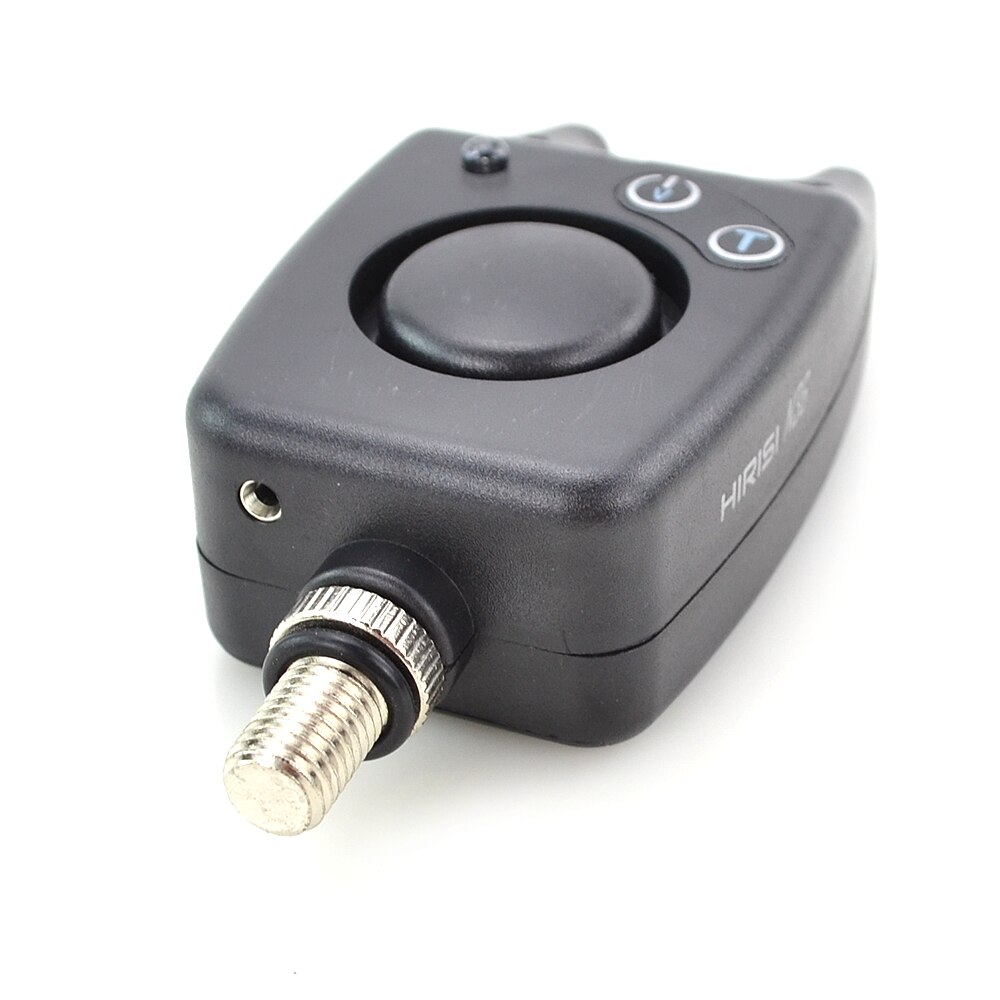 Hirisi Carp Fishing Bite Alarm - Bite Alarm ulasan dan harga
