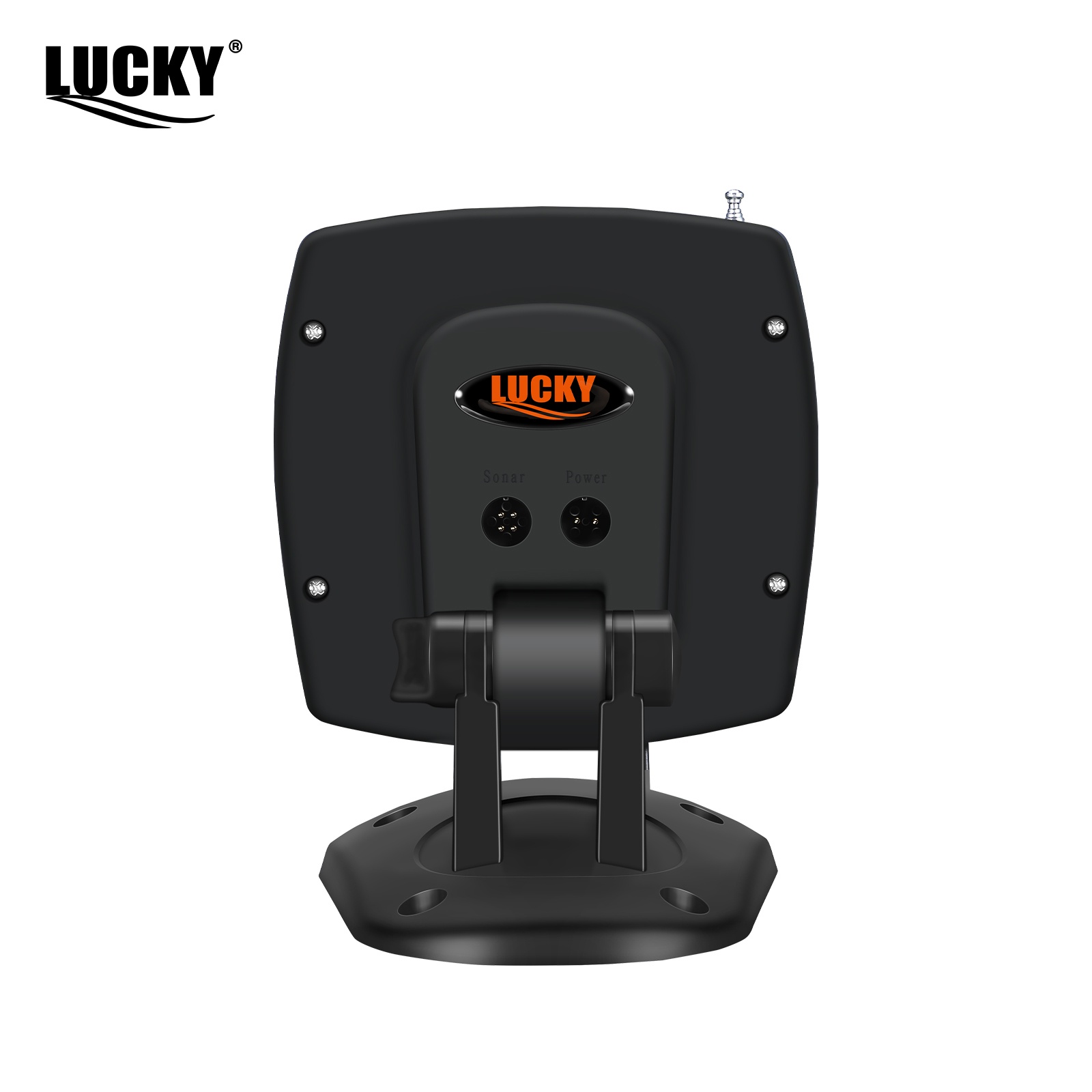 Lucky FF918 Wireless Remote Co - Fish Finder Gps ulasan dan harga