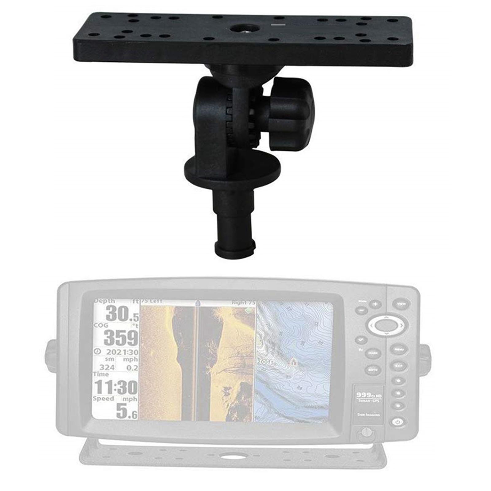 Universal Marine Fish Finder M - Fish Finder Mount ulasan dan harga