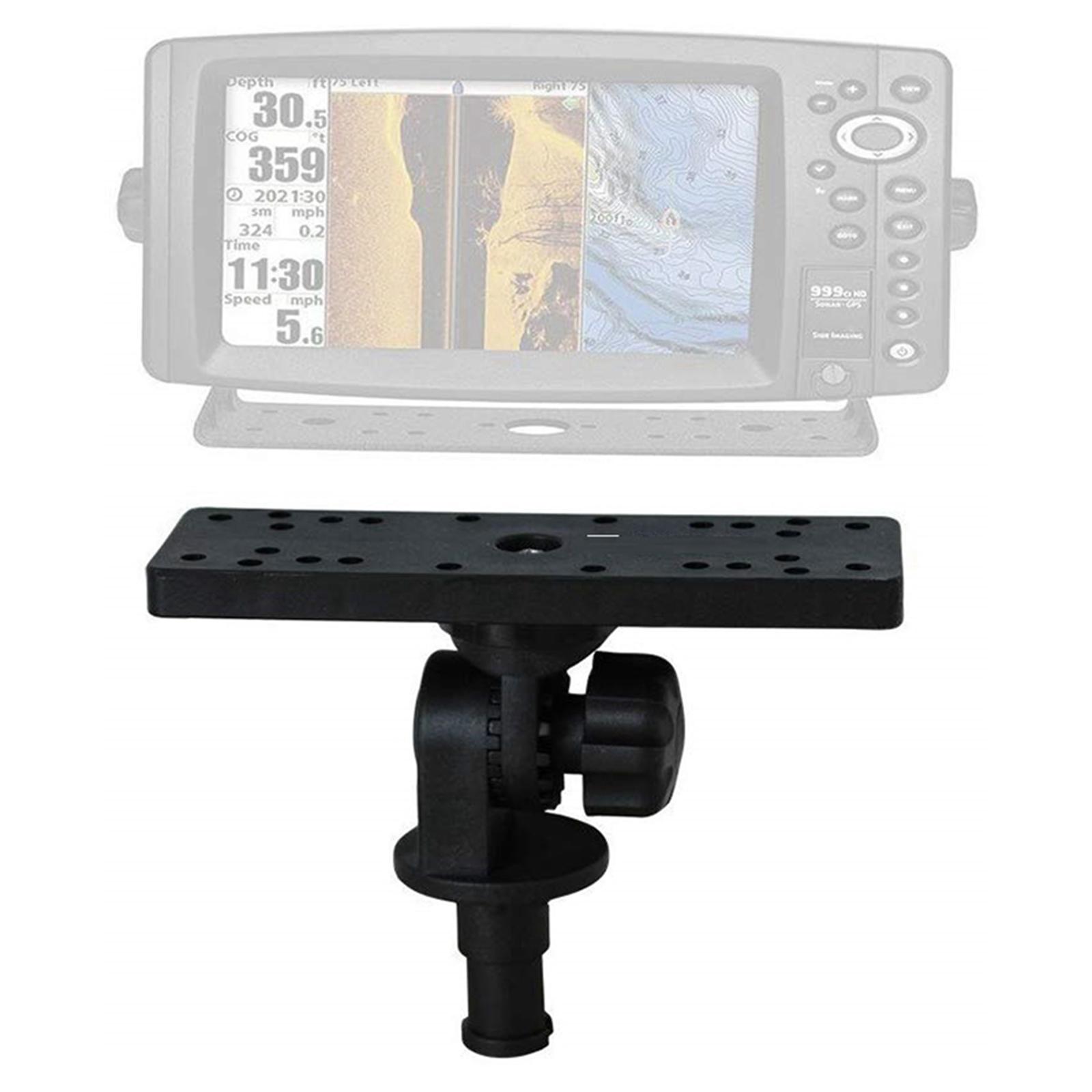 Universal Marine Fish Finder M - Fish Finder Mount ulasan dan harga