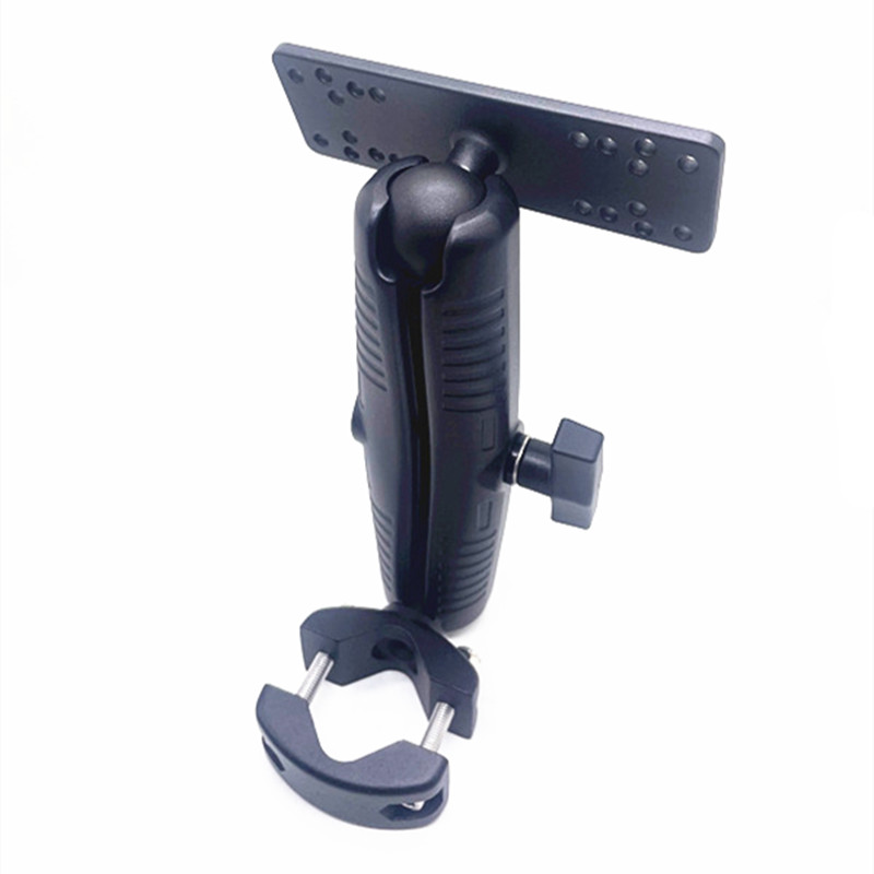 1.5 Inch Rubber Ball Base Torq - Fish Finder Mount ulasan dan harga