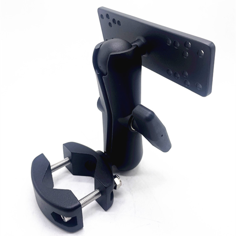 1.5 Inch Rubber Ball Base Torq - Fish Finder Mount ulasan dan harga
