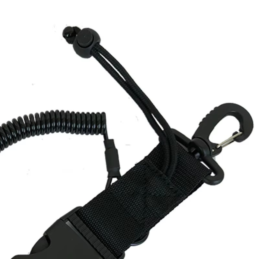 Quick Release Diving Camera La - Underwater Camera ulasan dan harga