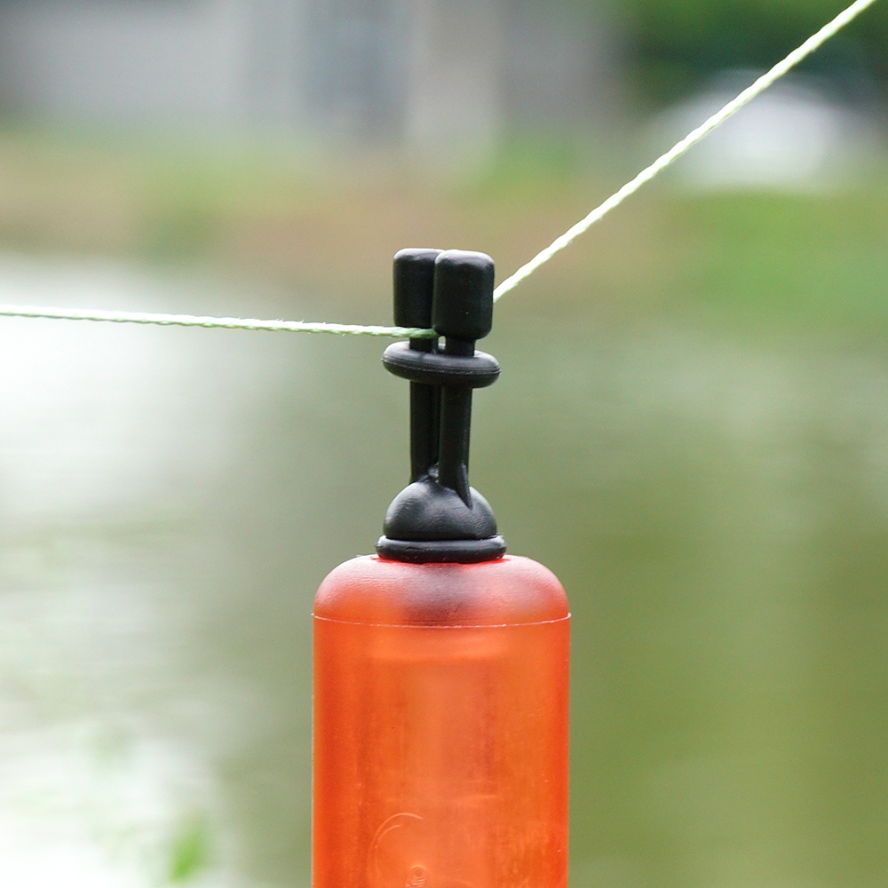 Hirisi 2Pcs Fishing Swinger Bi - Bite Alarm ulasan dan harga