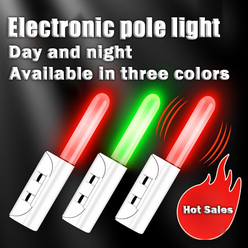2pcs LED Night Light Electroni - Bite Alarm ulasan dan harga