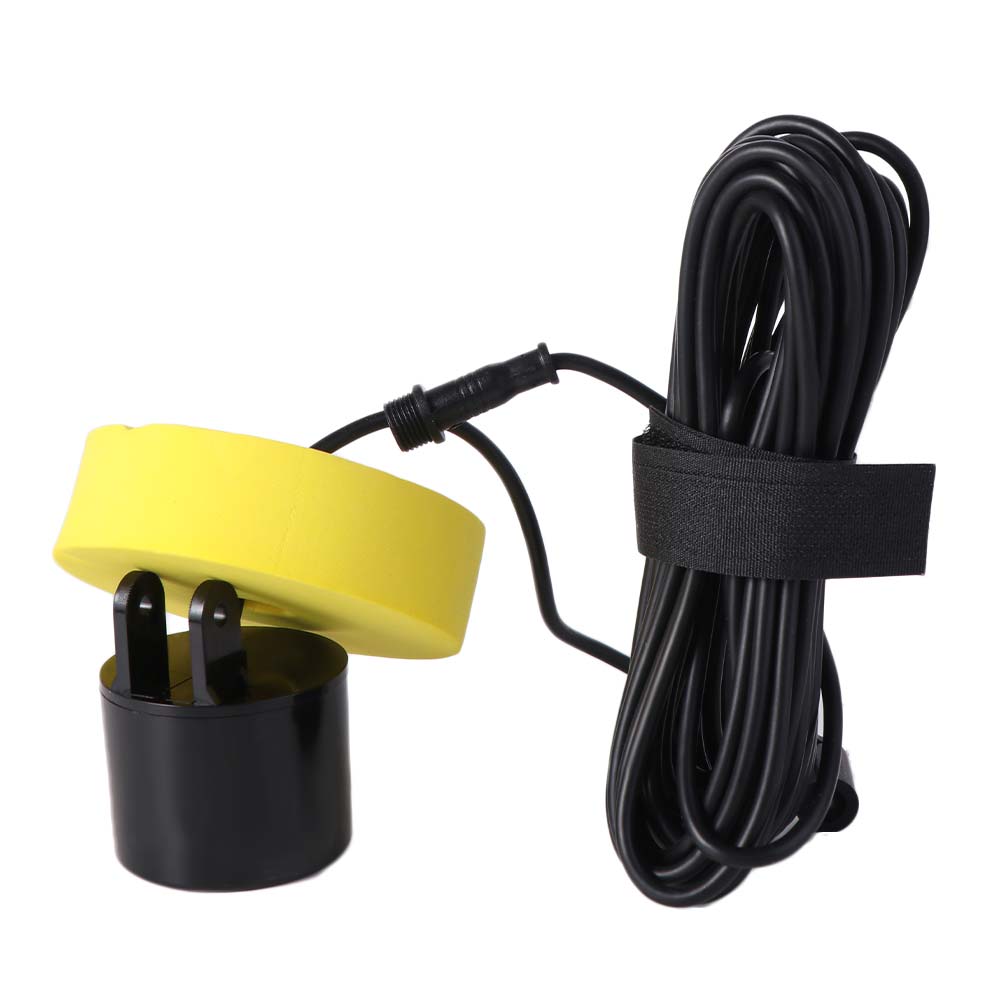 45 Degrees XF03 Fish Finders 1 - Fish Finder Portable ulasan dan harga