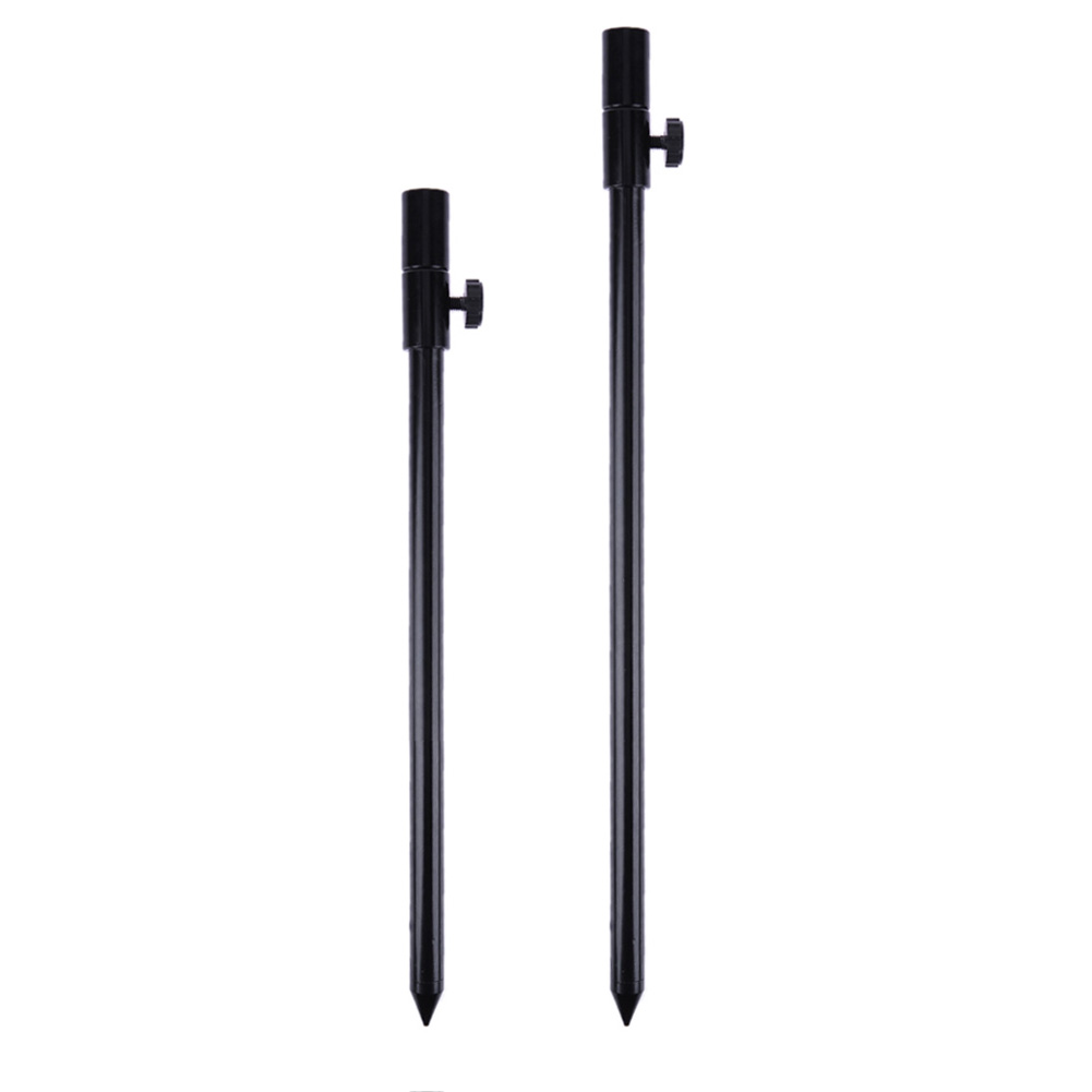 Fishing Bank Stick Adjustable  - Bite Alarm ulasan dan harga