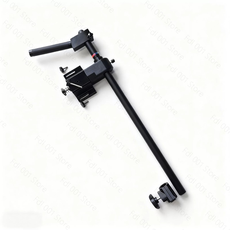 70cm Aluminum Fish Finder Tran - Fish Finder Mount ulasan dan harga