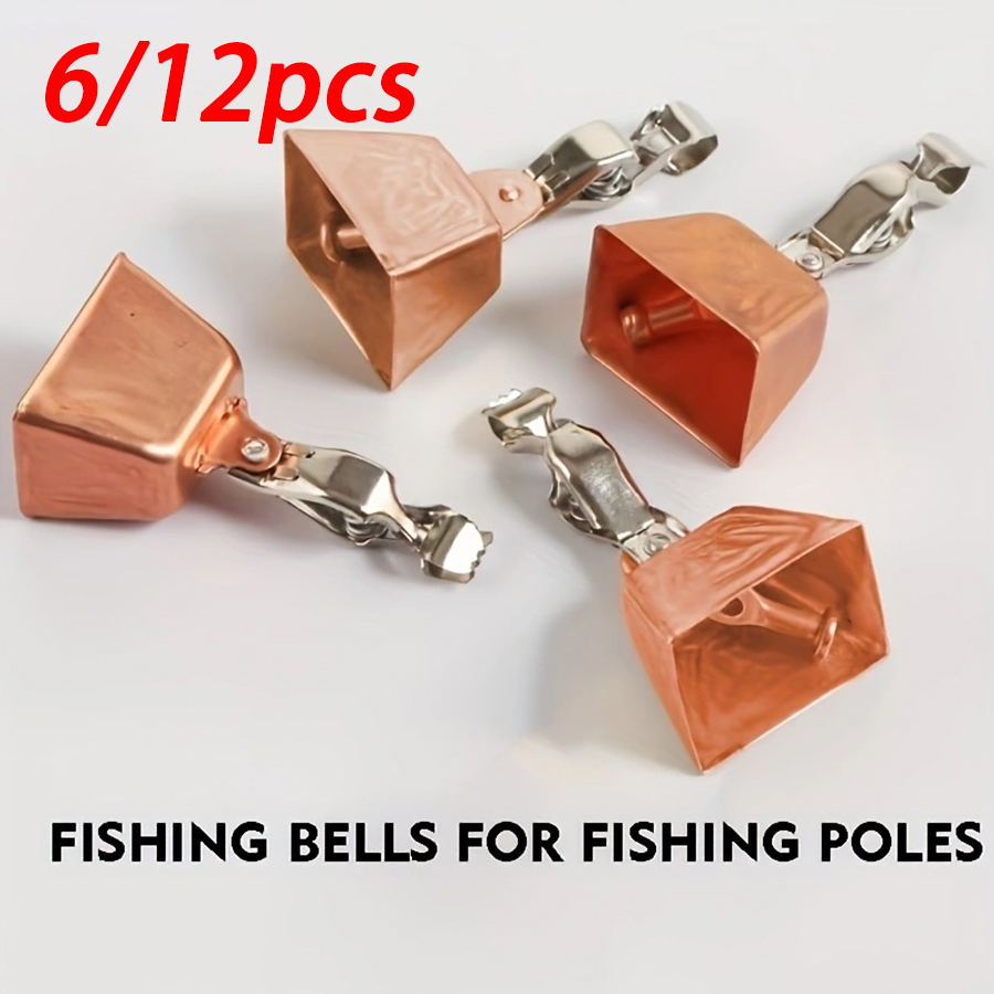 Fishing bell alarm, suitable f - Bite Alarm ulasan dan harga