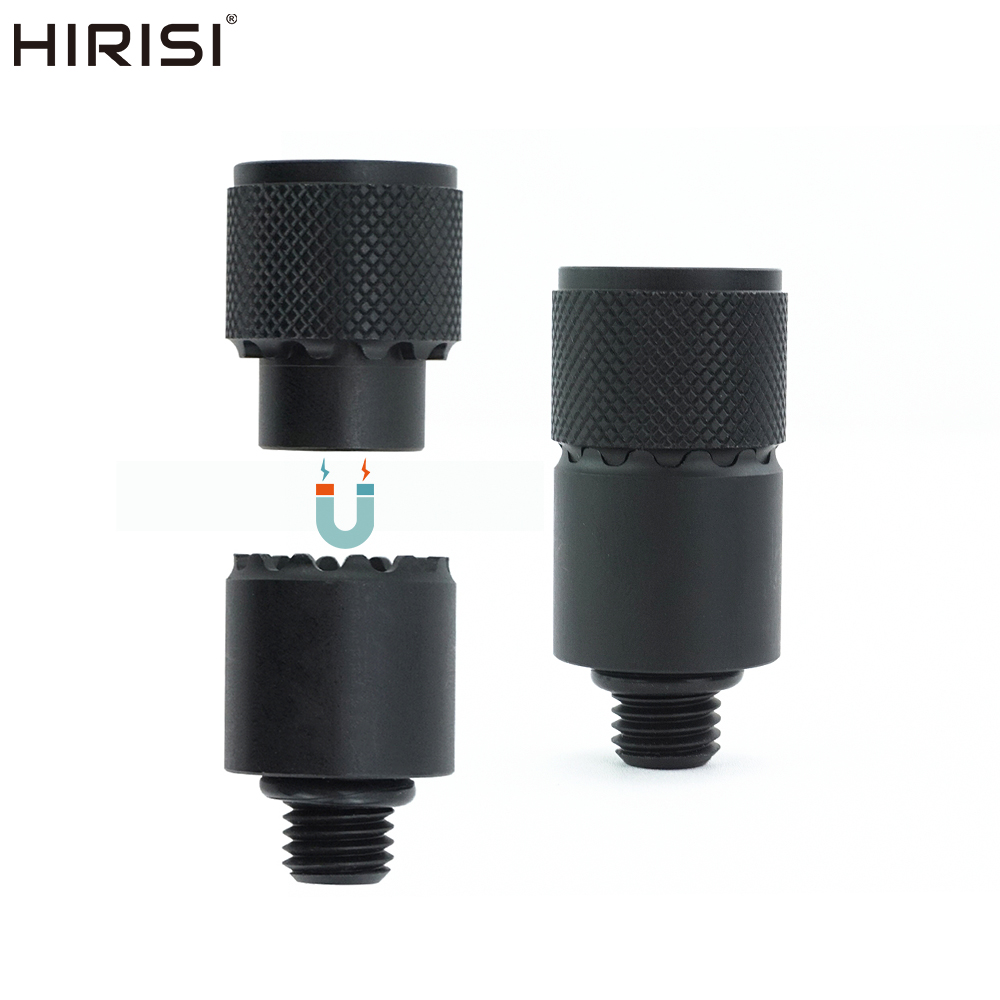 Hirisi Carp Fishing Quick Chan - Bite Alarm ulasan dan harga