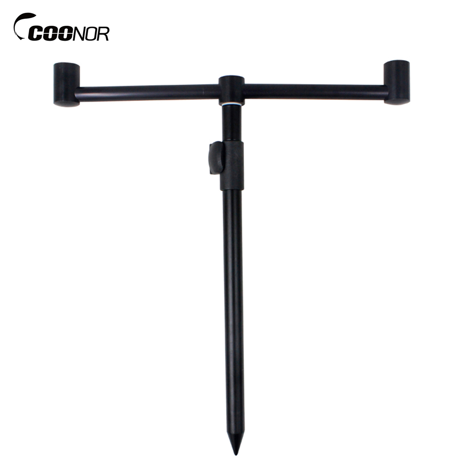 Coonor Fishing Pole Holder Ext - Bite Indicator ulasan dan harga
