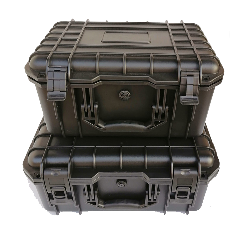 Tool Box Waterproof Hard Carry - Fish Finder Case ulasan dan harga