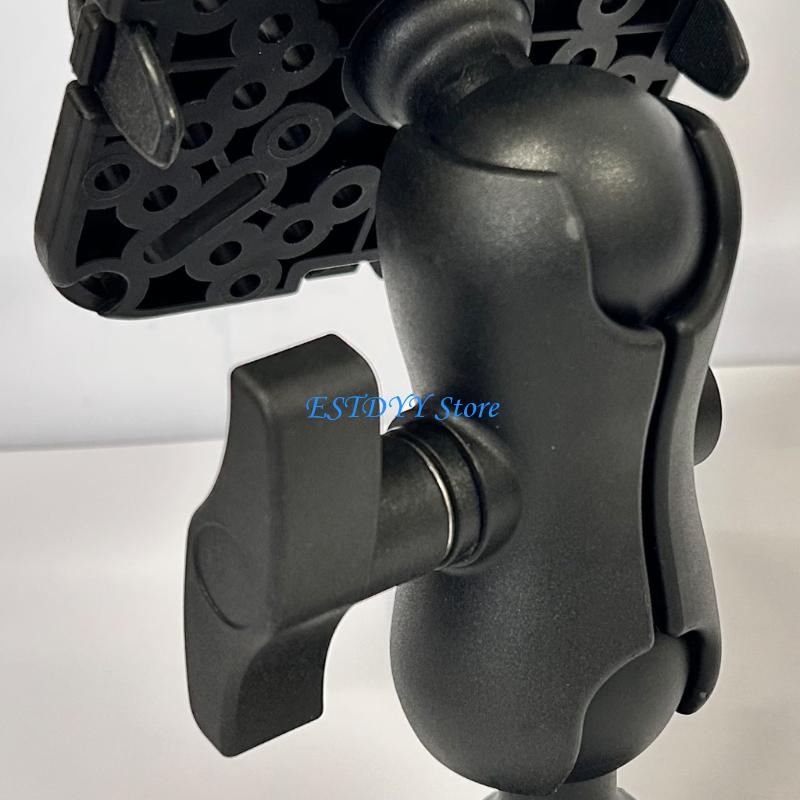 G6DE 360 Degree Rotation Fish  - Fish Finder Mount ulasan dan harga