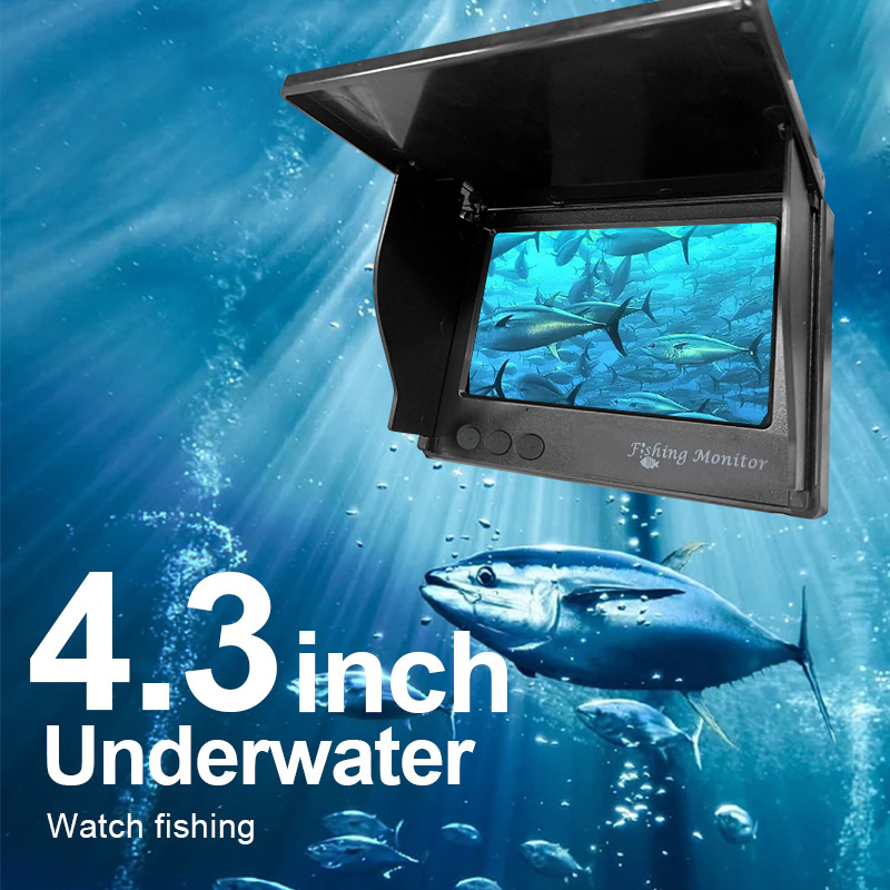 Underwater Fishing Camera 1080 - Fishing Camera ulasan dan harga